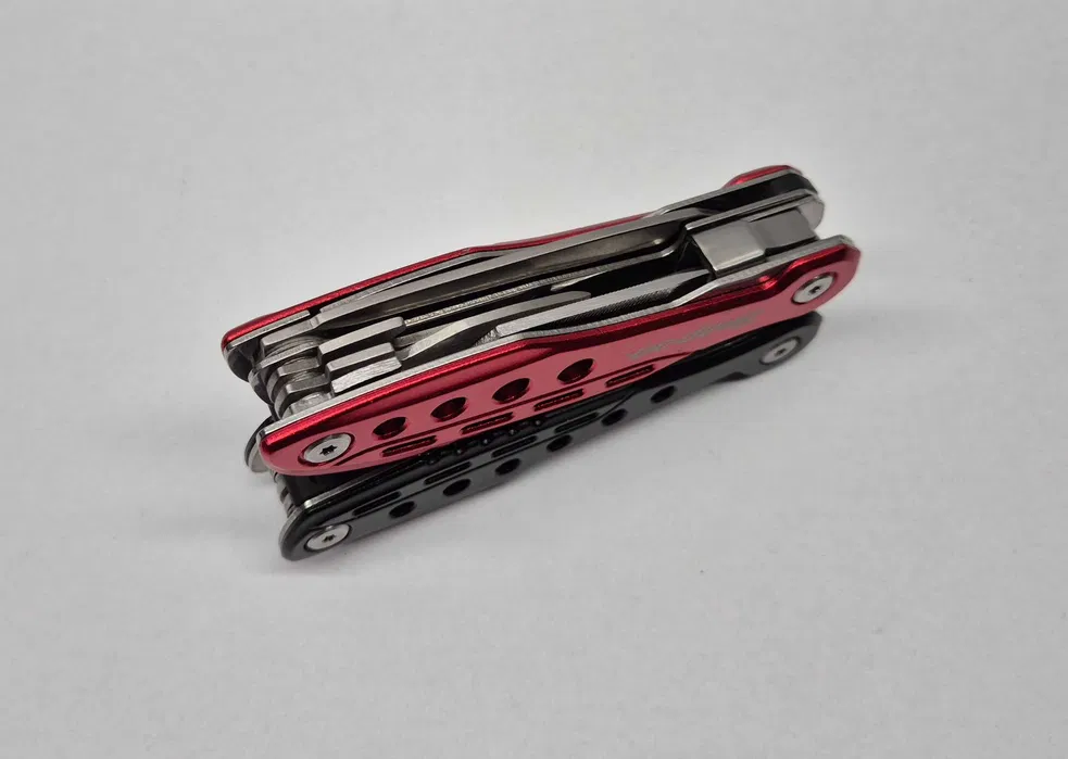 Multitool SNAP-ON, Komis Jasło Czackiego - obrazek 5