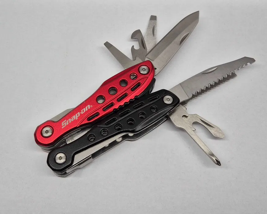 Multitool SNAP-ON, Komis Jasło Czackiego