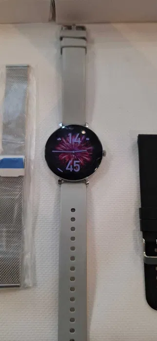 SmartWatch JG SMART - Madej Gorlice Mickiewicza - - obrazek 2