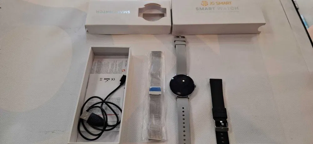 SmartWatch JG SMART - Madej Gorlice Mickiewicza - - obrazek 3