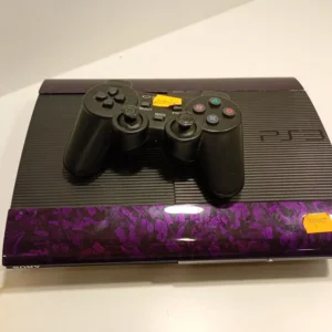Konsola SONY PS3 + pad zamiennik | Czeladź
