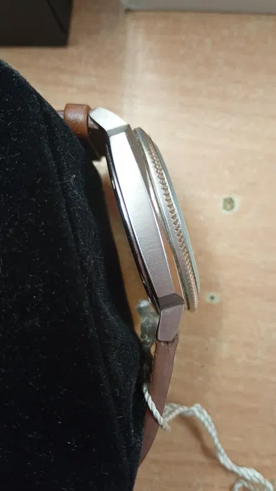 Zegarek Bulova 96B230 Military/Classic UHF262kHz Komis Madej Tarnów - obrazek 3