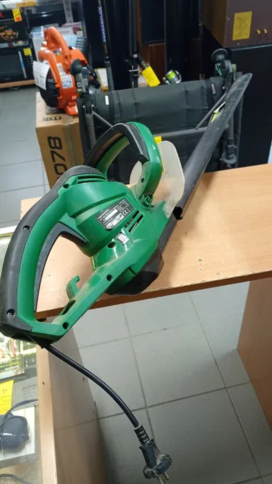 Nożyce do żywopłotu Garden GFH 692 Komis Madej Tarnów
