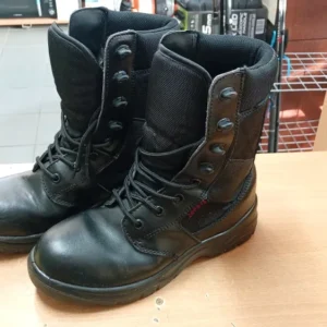 Buty taktyczne Zephyr R.38 Komis Madej Tarnów