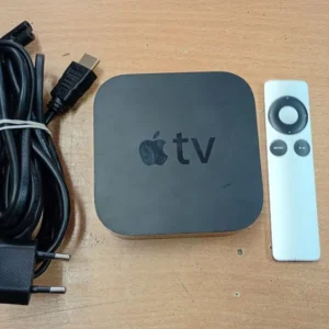 Apple TV A1625 4th gen Komis Madej Tarnów