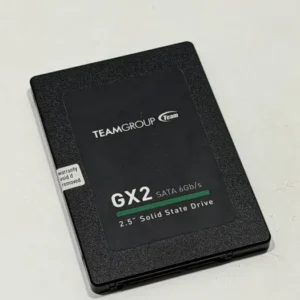 Dysk SSD Teamgroup 2,5'' SATA 3.0 SSD 256gb | Czeladź