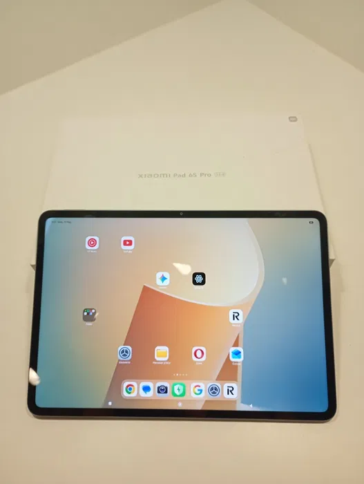 Tablet Xiaomi Pad 6s PRO | Czeladź