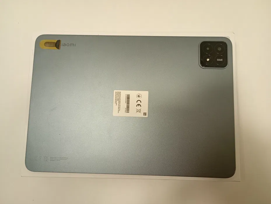 Tablet Xiaomi Pad 6s PRO | Czeladź - obrazek 2