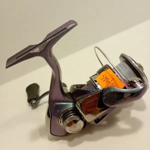 Kołowrotek Daiwa Spinning Komis Madej Czeladź