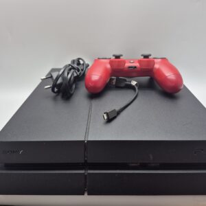 Konsola Sony PlayStation 4 CUH-1216B PS4 1TB Jasło Igielna