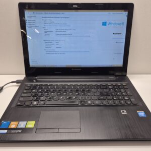 Laptop Lenovo G50-30 N2830 2,61 GHz 4GB RAM 500GB HDD 15,6" Jasło Igielna