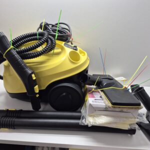 Parownica Karcher SC 3 EasyFix 1.513 - 121.0 Jasło Igielna