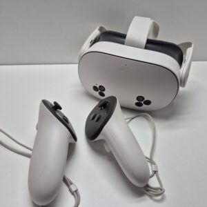 Gogle VR Meta Quest 3s 128GB Jasło Igielna