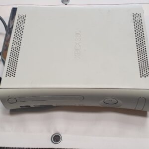 Konsola X-BOX 360 - Madej Gorlice Mickiewicza -