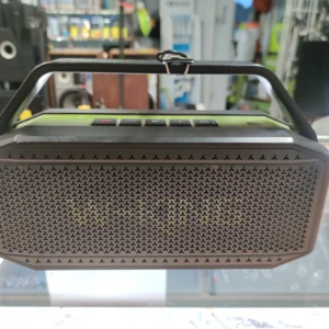 Głośnik Bluetooth W-King D9-1 – mocny dźwięk i soczysty bass | komis Madej Tarnów