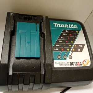 Ładowarka MAKITA DC18RC -Komis MADEJ Dębica