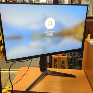 Monitor gamingowy LG LG27GP850 Komis Madej Tarnów