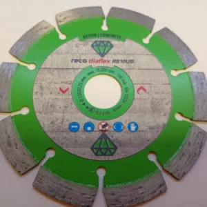 Tarcza Reca DIAFLEX RS 10 UB 125/22