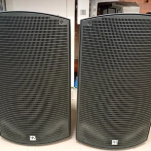 Kolumny HK Audio Sonar 115 Xi