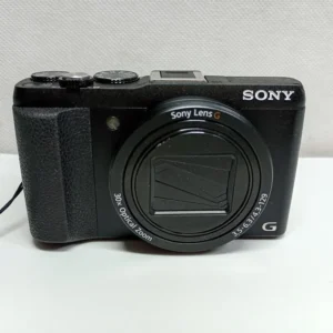 Aparat Sony Cyber-Shot DSC-HX60  Komis Madej Krosno Lewakowskiego