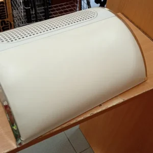 Pochłaniacz do pyłku z paznokci Komis Madej Tarnów