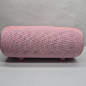 Głośnik Bluetooth XMusic BTS850P różowy Jasło Igielna